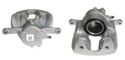 BUDWEG CALIPER 344655 -  Тормозной суппорт